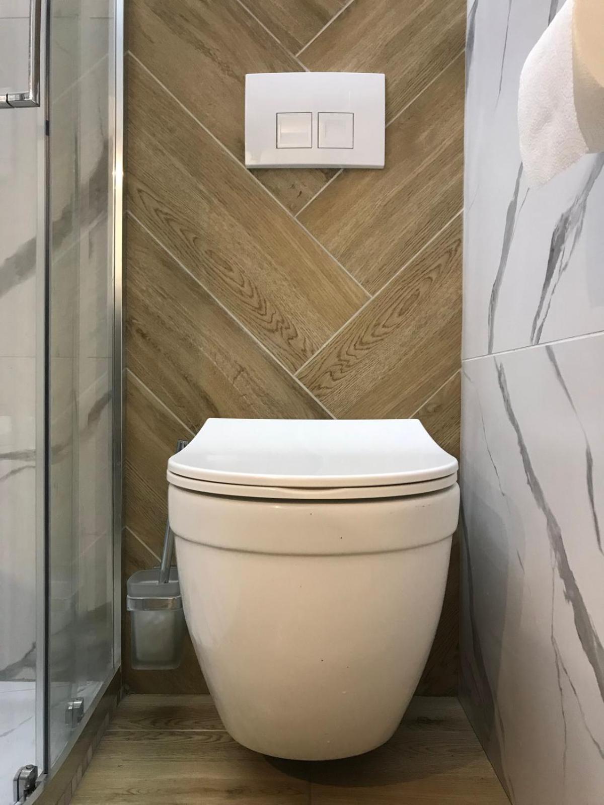 Scandik Apartment Studio Poltava Luaran gambar