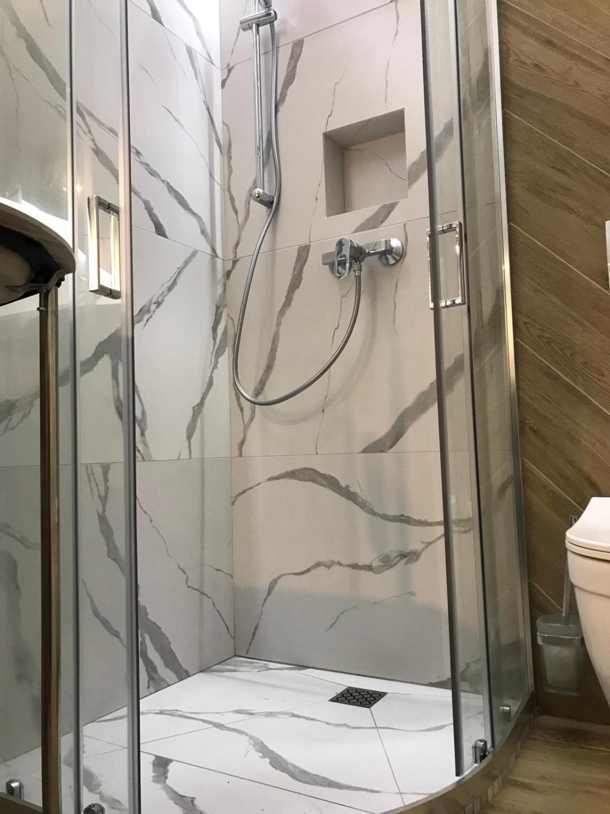 Scandik Apartment Studio Poltava Luaran gambar