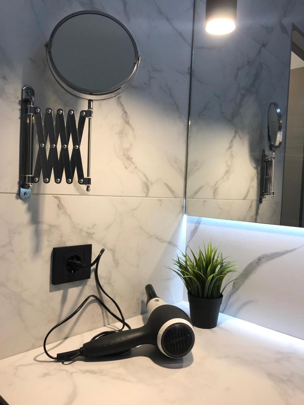 Scandik Apartment Studio Poltava Luaran gambar