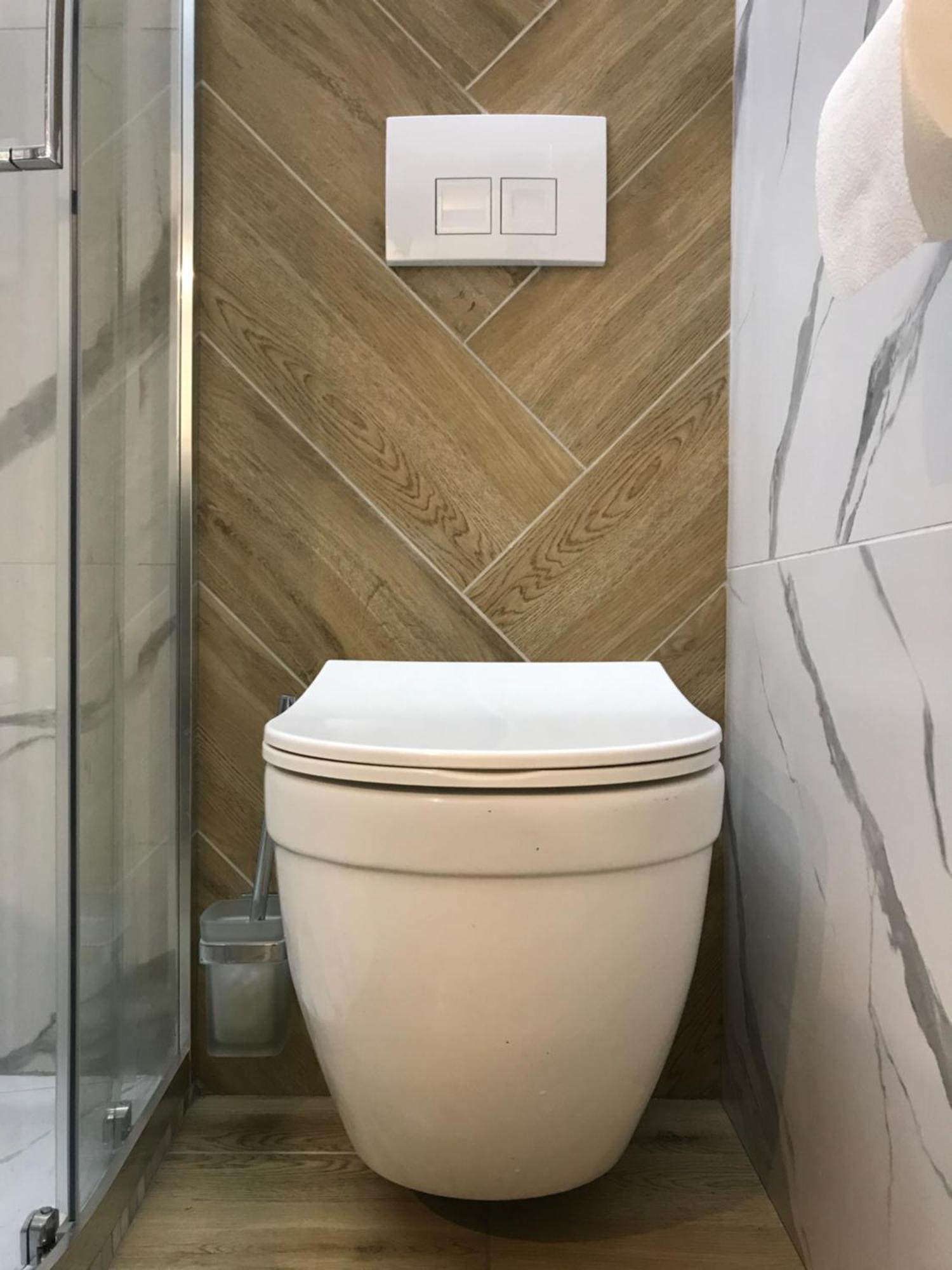 Scandik Apartment Studio Poltava Luaran gambar